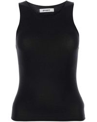 GIMAGUAS - Nylon Galu Tank Top - Lyst