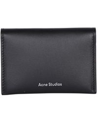 Acne Studios - Wallets - Lyst