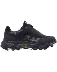 Premiata - Siciliar Sneakers - Lyst