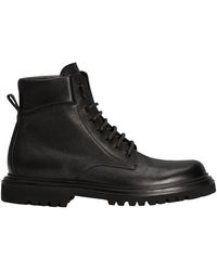 Dolce & Gabbana - Dolce & Gabbana Boots - Lyst