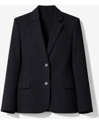 IRO - Iro Single-Button Wool Blazer - Lyst