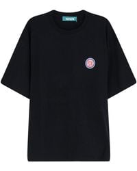 Barrow - T-Shirts And Polos Cotone - Lyst