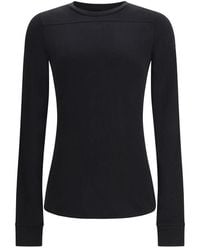 Moncler - Cotton Sportswear - Lyst