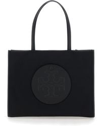 Tory Burch - Tote Bag Ella Nylon - Lyst