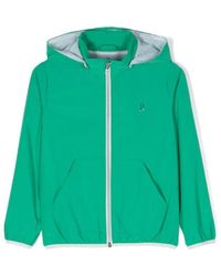 Herno - Kids Outerwear Jacket Gi000005X-12500 Jolly Clothing - Lyst
