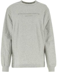 Alexander Wang - T-shirt - Lyst