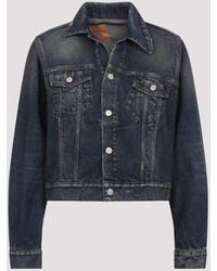 Balenciaga - Jacket - Lyst