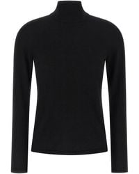 Max Mara - 'Meana' Turtleneck Sweater - Lyst