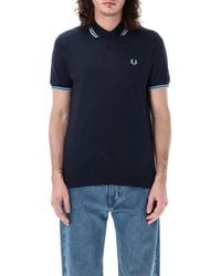 Fred Perry - Twin Tipped Made - Lyst