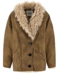 Isabel Marant - Clea Jacket - Lyst