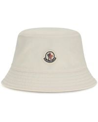 Moncler - Reversible Bucket Hat - Lyst