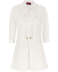 Gucci - Dress - Lyst