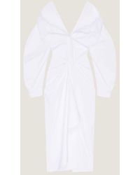 Givenchy - Givenchy Giv E26 Dress - Lyst