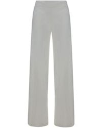 Avenue Montaigne - Pants - Lyst