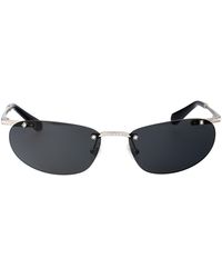 Swarovski - Sunglasses - Lyst