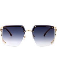 Carrera - Squared Sunglasses 3041/S Ky21 V - Lyst
