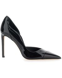 Jimmy Choo - Brigitte Pumps With 100 Mm Heel - Lyst