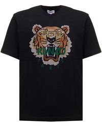 KENZO T-shirts for Men | Online Sale up 