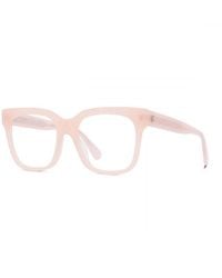 Stella McCartney - Frame And Lens Eyeglasses - Lyst