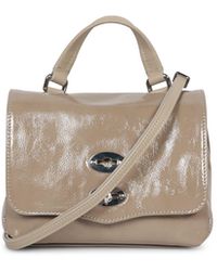 Zanellato - Postina Baby Naxos Bag - Lyst