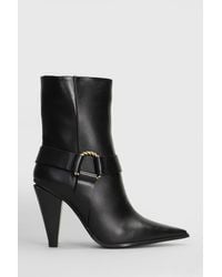 Roberto Festa - Zaya High Heels Ankle Boots - Lyst