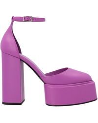 3Juin - Ambra Pumps - Lyst
