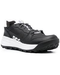 Nike - Acg Lowcate Shoes - Lyst