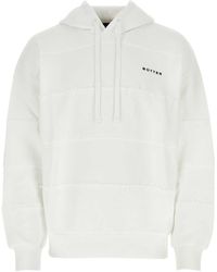 BOTTER - Cotton Oversize Sweatshirt - Lyst