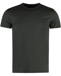 Rrd - Striton Techno Fabric T-Shirt - Lyst
