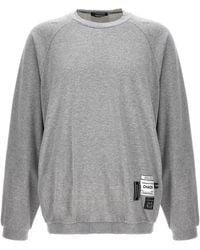 Undercover - 'Chaos And Balance' Sweatshirt - Lyst