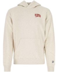 BBCICECREAM - Melange Sand Cotton Sweatshirt - Lyst