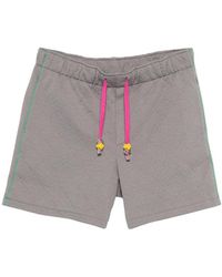 CASABLANCA - Track Shorts - Lyst