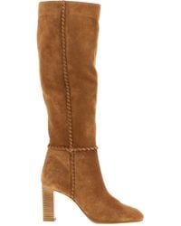 Aquazzura - 'Indy' Boots - Lyst