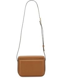 Wandler - Medium Oscar Trunk Bag Leather Shoulder - Lyst