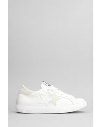 2Star - One Star Sneakers - Lyst