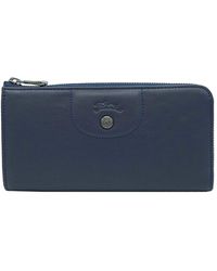 longchamp wallet sale