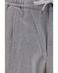 PT Torino - Soft Pants - Lyst