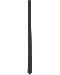 Fendi - Tie Wool Ties & Bow - Lyst
