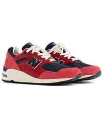 New Balance - 990V2 Made - Lyst