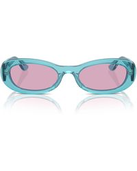 Vogue Eyewear - Vo5582S Sunglasses - Lyst
