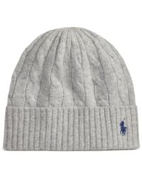 Polo Ralph Lauren - Berretto - Lyst