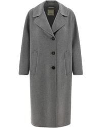 Max Mara - 'smmzoe' Coat - Lyst