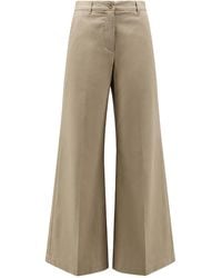 Aspesi - Rtw Cotone Elastan - Lyst