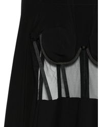 Nensi Dojaka - Dress - Lyst