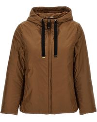 Max Mara - 'Greenh' Jacket - Lyst
