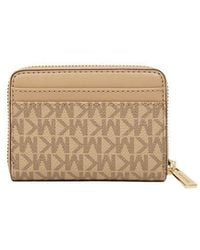 Michael Kors - Wallet Polyvinyl Chloride Bags - Lyst