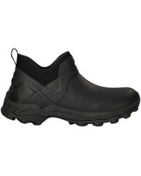 Givenchy - Bogs Rubber Chelsea Boots - Lyst
