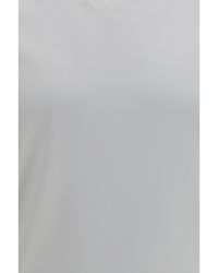 Gucci - T-Shirt Rayon Jersey - Lyst