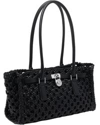 MICHAEL Michael Kors - Michael Kors Bags Polyester Cotone - Lyst