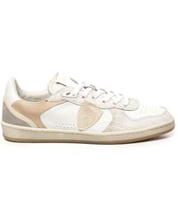 Philippe Model - Sneakers Pgal - Lyst